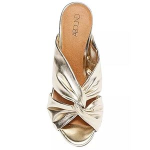 Abound - Nikky Stiletto Heel Sandal